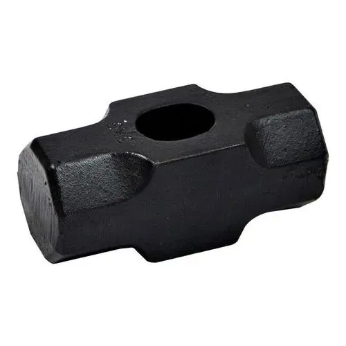 Marreta 5KG sem cabo - Nova