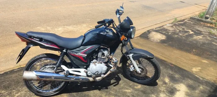 HONDA TITAN / CG 150 FAN