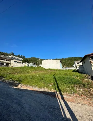 02 terrenos praia de São Miguel - Penha 