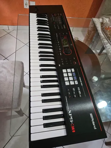 TECLADO ROLAND XPS 30