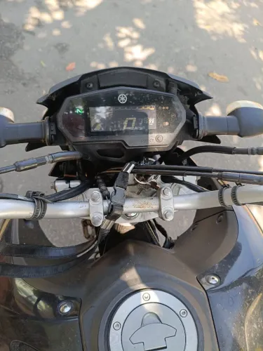 Lander XTZ 250