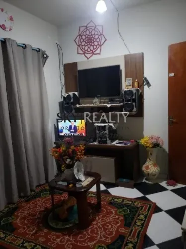 Casa a venda no Grajáu, 3 quartos 2 vagas