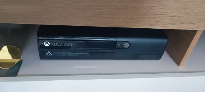 Xbox 360 Super Slim Desbloqueado