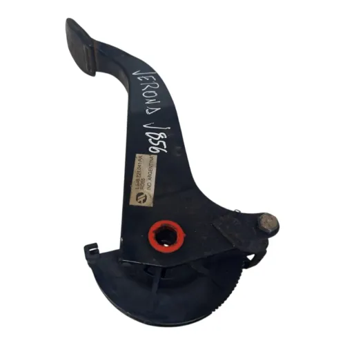 Pedal Embreagem Cambio Ford Verona 1.8 8v 1993 1994 A 1996