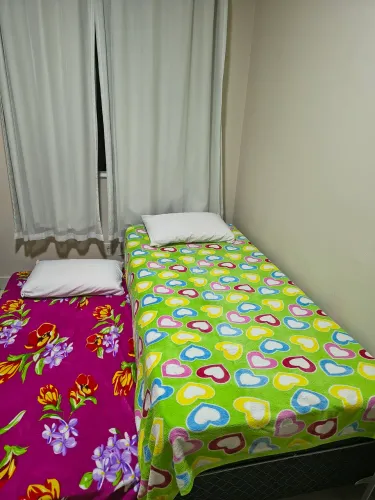 Cama box beliche 2 em 1