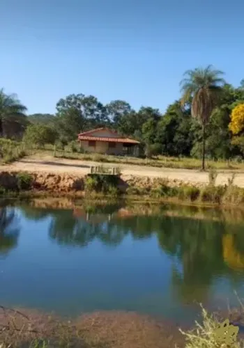 Chácara /sítio - Venda - Esmeraldas