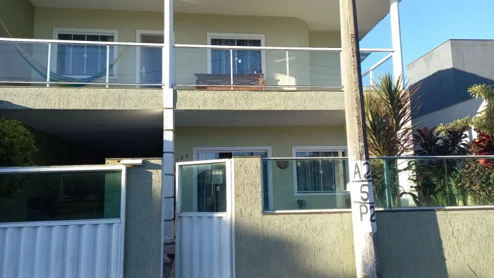 Casarão em Cabo Frio