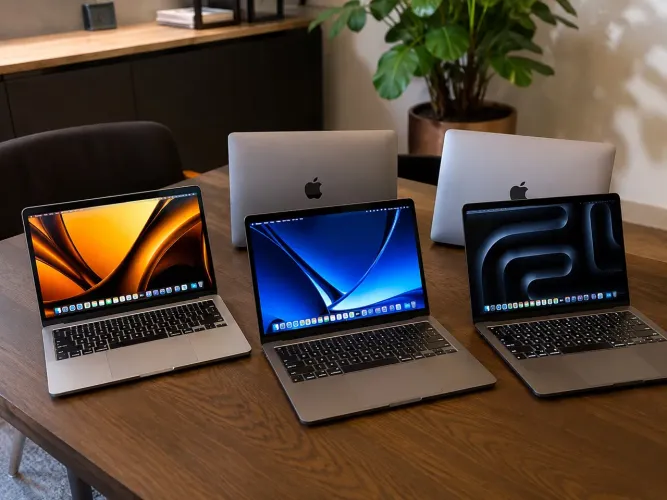 MacBook Semi Novos