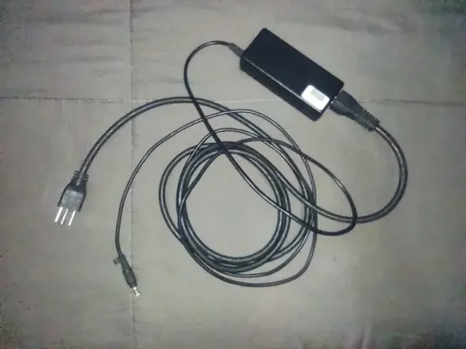 Carregador Original HP 18,5V 3.5A 65W Super Funcional!!!!