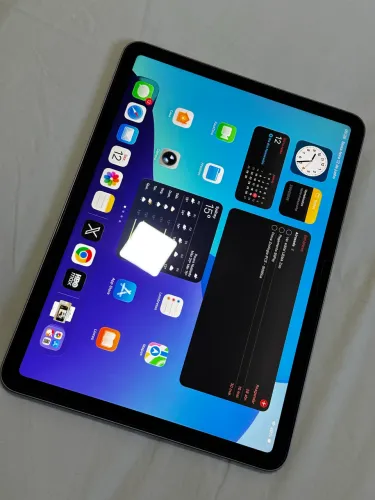 iPad 11 M3 128G Wi-Fi