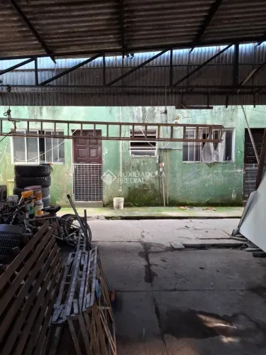 TERRENO -COM EDICULA- SÃO BERNARDO DO CAMPO