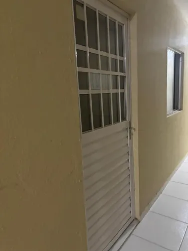 Aluga apartamento