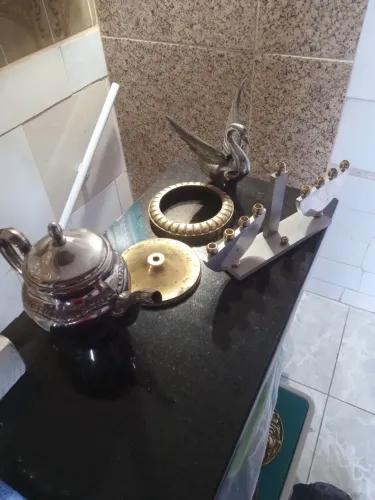 PEÇAS ANTIGA