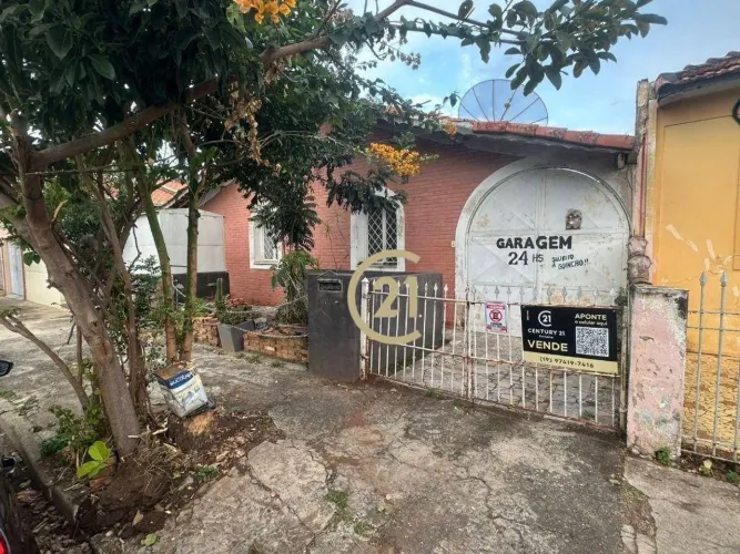 Terreno Comercial à Venda no Cidade Nova em Indaiatuba/SP - TE0931
