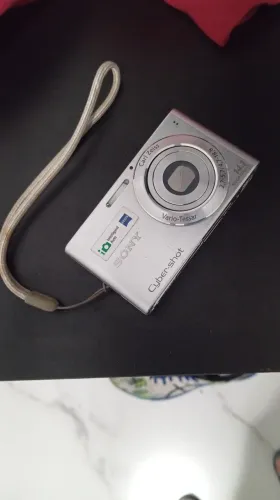 Camera Sony cyber shot W320