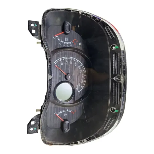 Pianel Instrumento Fiat Strada 1.4 2019