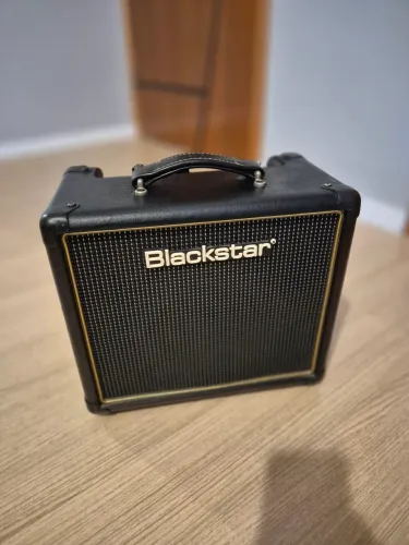 Blackstar HT1 Valvulado