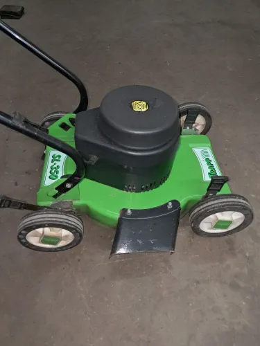 Cortador de grama trapp sl 350