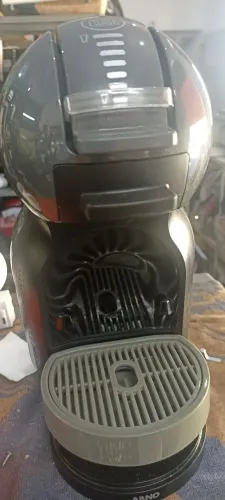 Cafeteira dolce Gusto 127V