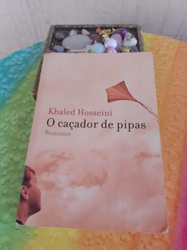 Livros