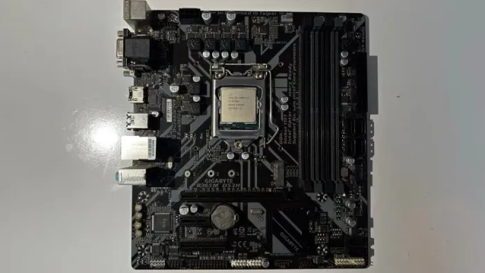 Pc Gamer Peças