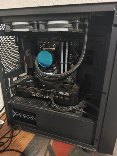 COMPUTADOR GAMER 