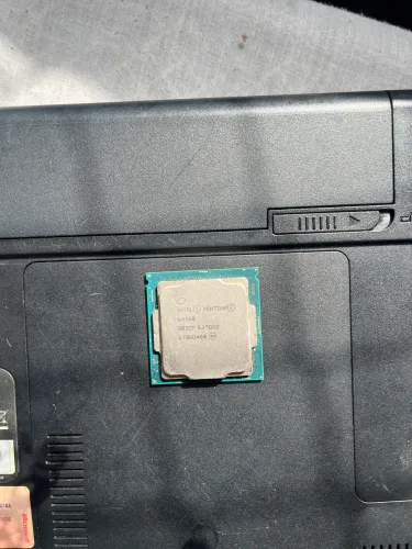 Pentium G4560 3.50 ghz