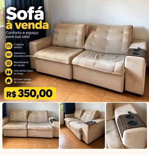 Sofá