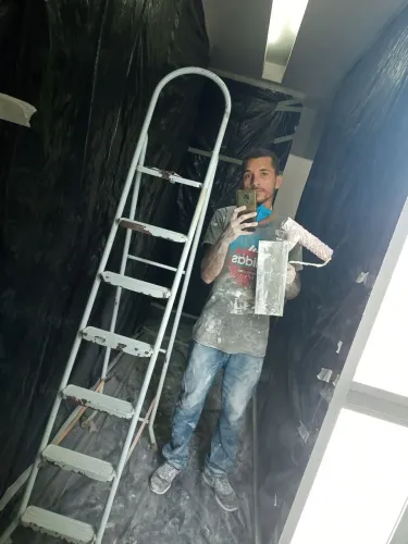 Pintor Profissional