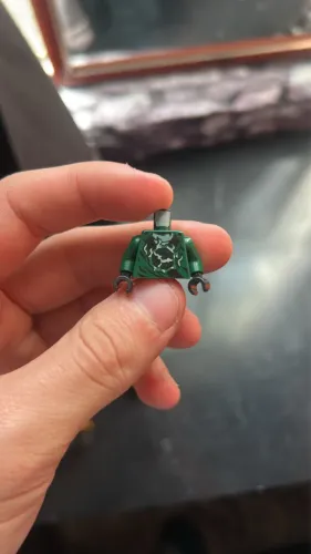 Lego Ninjago