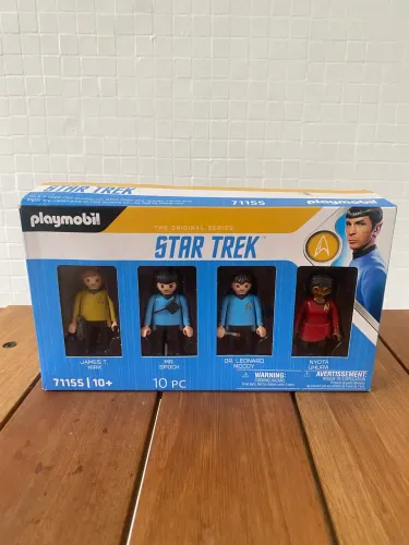Action Figure