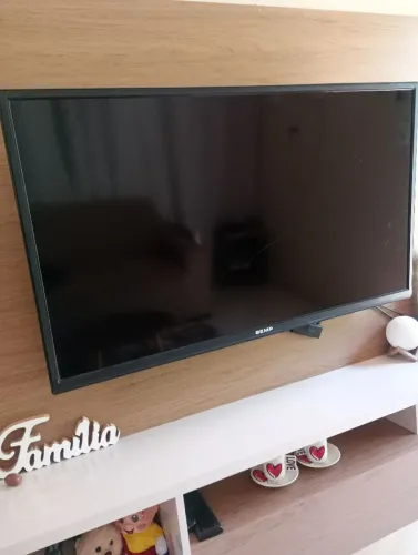Vendo Tv 32 polegadas