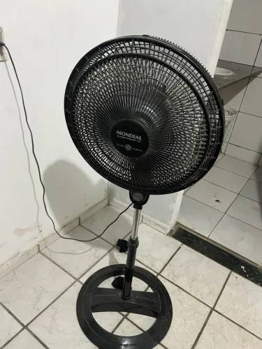 Ventilador mondial