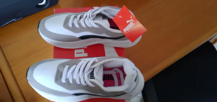 Tênis Puma novo na caixa 38 feminino 