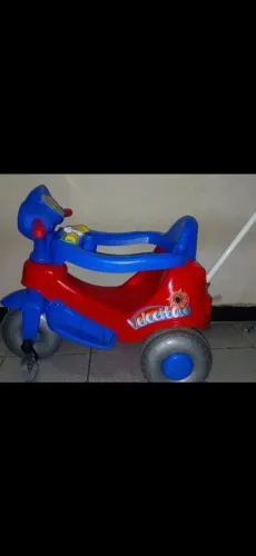 Velocitta