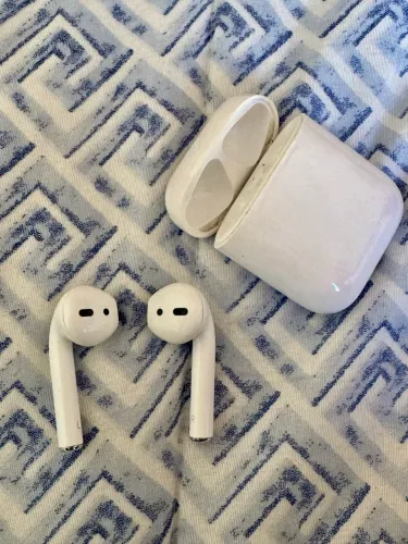 Vende-se EarPods 2ª Geração