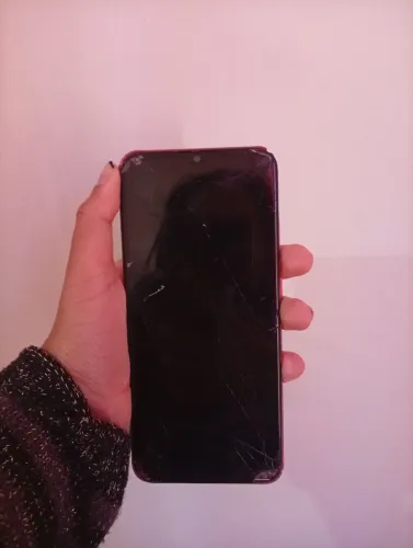 Carcaça do celular A03