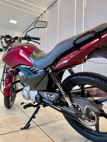 Honda CG 150 Fan ESI LEIA BEM A DESCRIÇÃO!!<br>único dono! LEIA BEM A DESCRIÇÃO!
