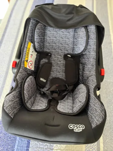 Bebê conforto Cosco kids