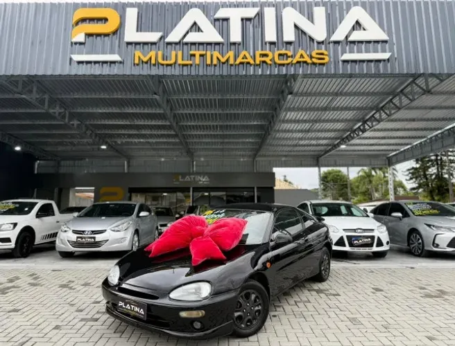 Mazda MX-3 1.6 16V 1997