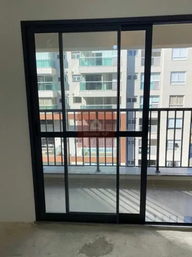 Descubra o Condomínio ZIP Brooklin - studio 24 metros