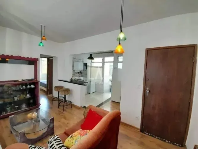 Apartamento à Venda no Santo Antônio | 51 m² | 2 Quartos | Lazer Completo | Portaria 24h