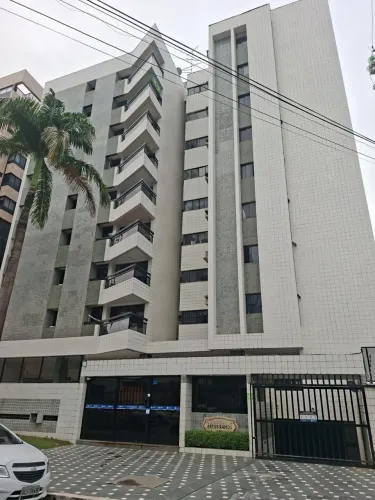OPORTUNIDADE! APARTAMENTO À VENDA NO EDF. ARTHUR RAMOS