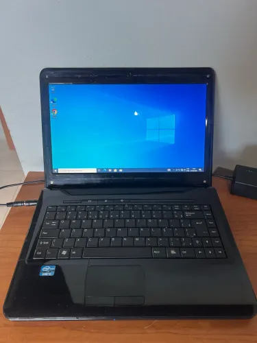 Notebook SIM+ i5 4G de RAM
