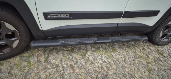 Estribo Jeep Renegade