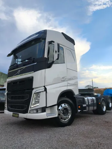 FH 460