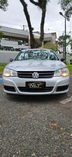 Volkswagen Golf 1.6 MI Total Flex 8V 4P 2010