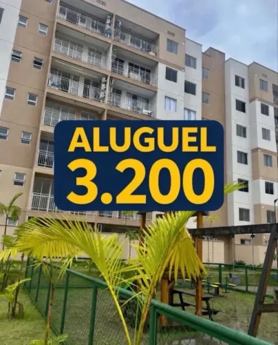PARK GOLF APTO 100% MOBILIADO 