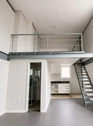 Studio Novo para Alugar em Santa Terezinha, Santo André REF: 20185