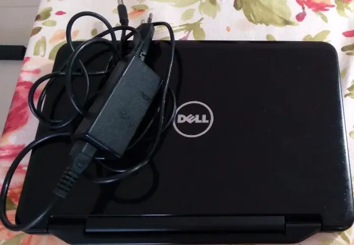 Carcaça notebook Dell N4050 (Sem HD e Placa mãe queimada)